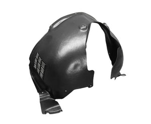 Passenger Side Fender Liner image