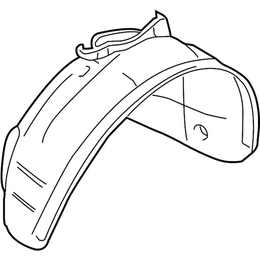 Partify rebuilt image - VW1249119