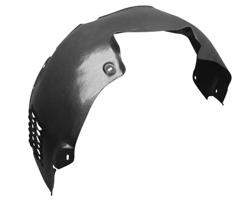 Volkswagen Jetta City Passenger Side Fender Liner - VW1249129