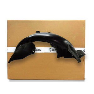 Passenger Side Fender Liner image