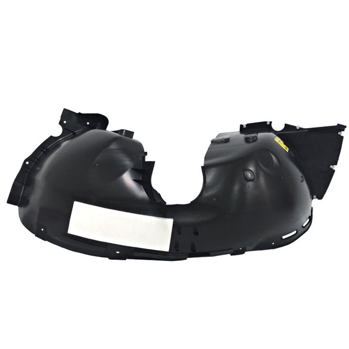 Revestimiento del guardabarros del lado del pasajero del Volkswagen Atlas - VW1249142