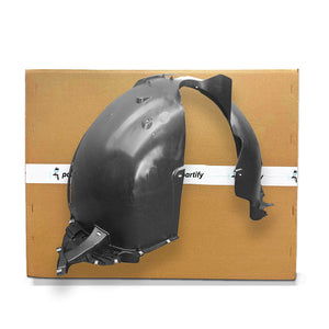 Passenger Side Fender Liner image