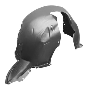 Passenger Side Fender Liner image
