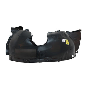 Revestimiento del guardabarros del lado del pasajero image