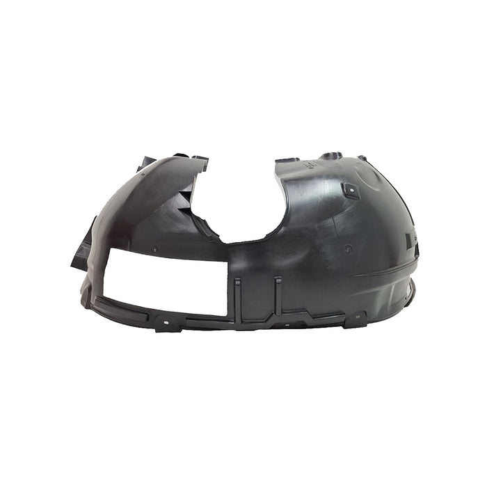 Volkswagen Atlas/Atlas Cross Sport Passenger Side Fender Liner - VW1249160