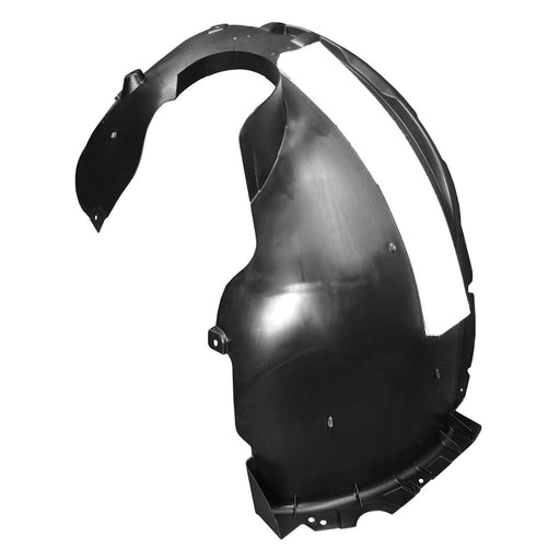 Volkswagen Golf R/GTI Front Passenger Side Fender Liner - VW1249163