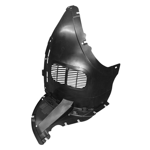 Volkswagen Golf R/GTI Front Passenger Side Fender Liner - VW1249164