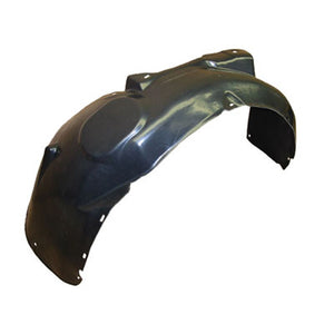 Front Driver Side Fender Splash Shield image