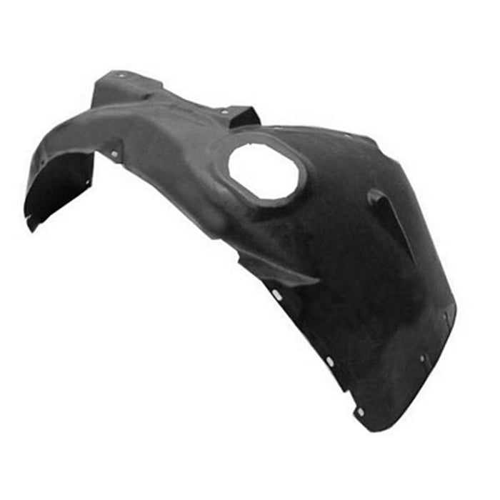 Volkswagen Passat Front Passenger Side Fender Splash Shield Early Design - VW1251102