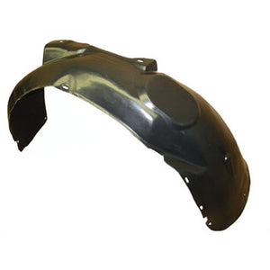 Front Passenger Side Fender Splash Shield image