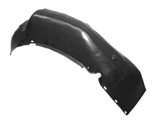 Volkswagen Passat Front Passenger Side Fender Splash Shield - VW1251104