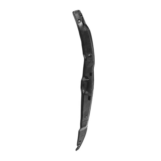 Volkswagen Atlas/Atlas Cross Sport Front Driver Side Fender Insert Black - VW1266101
