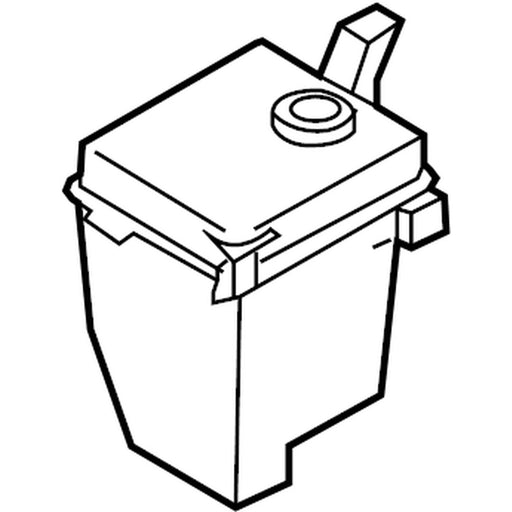 Partify rebuilt image - VW1288105