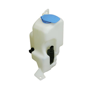 Washer Fluid Reservoir image