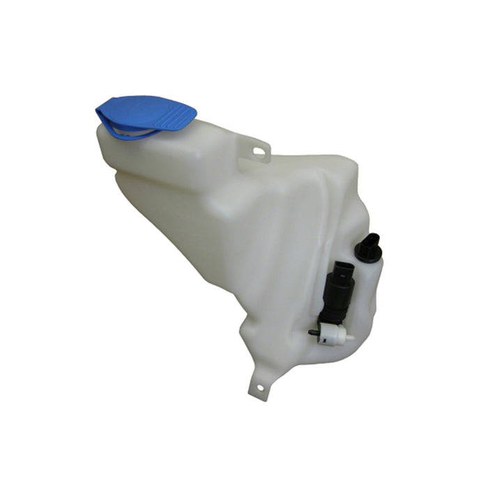 Volkswagen Passat Washer Fluid Reservoir 2.8L Capacity Reservoir/Cap/Strainer/Pump Assembly - VW1288117