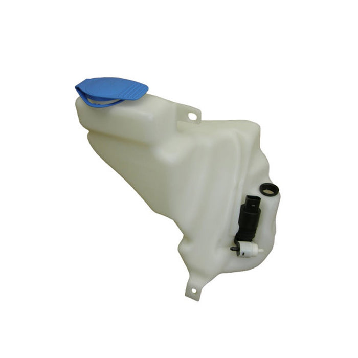 Volkswagen Passat Washer Fluid Reservoir 2.8L Capacity Reservoir/Cap/Pump Assembly - VW1288118