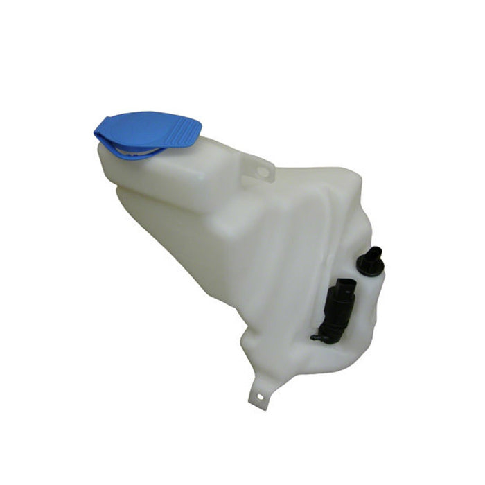Volkswagen Passat Washer Fluid Reservoir 2.8L Capacity Reservoir/Cap/Pump/Level Sensor Assembly - VW1288119
