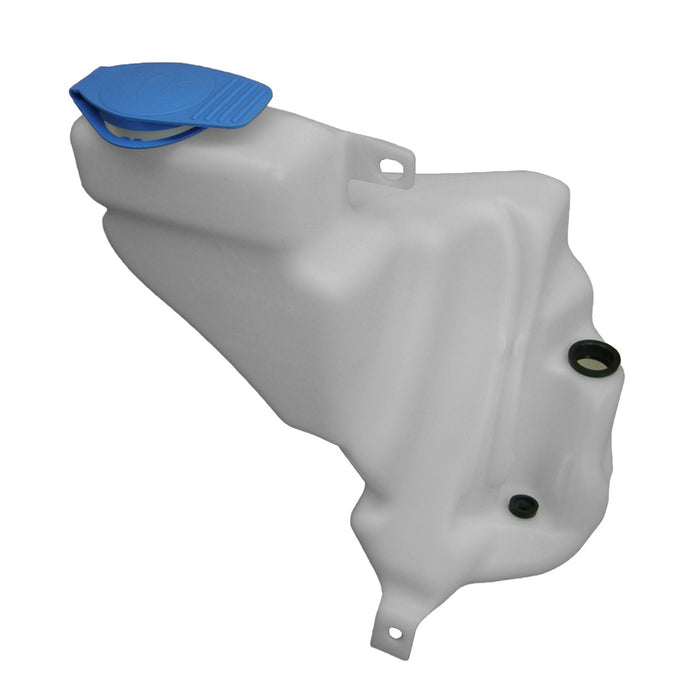 Volkswagen Passat Washer Fluid Reservoir Capacity Reservoir & Cap Assembly 2.8L V6 - VW1288121
