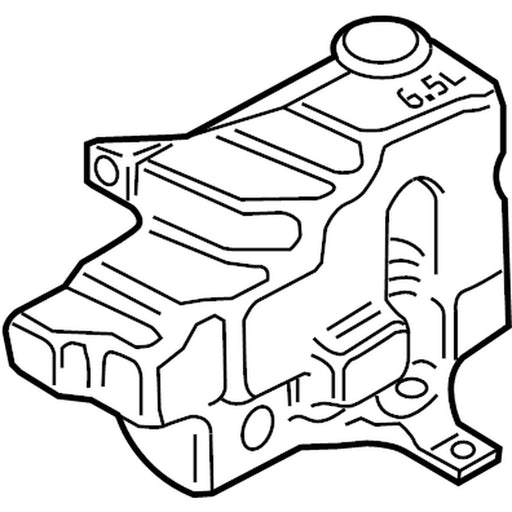 Partify rebuilt image - VW1288122