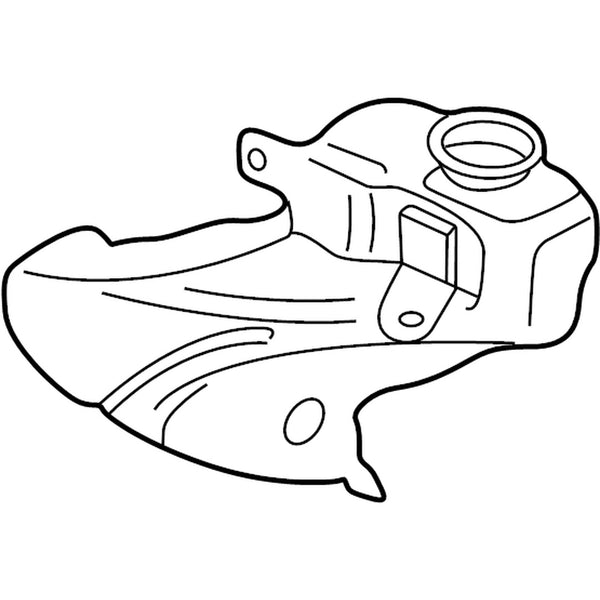 Engine Compartment image