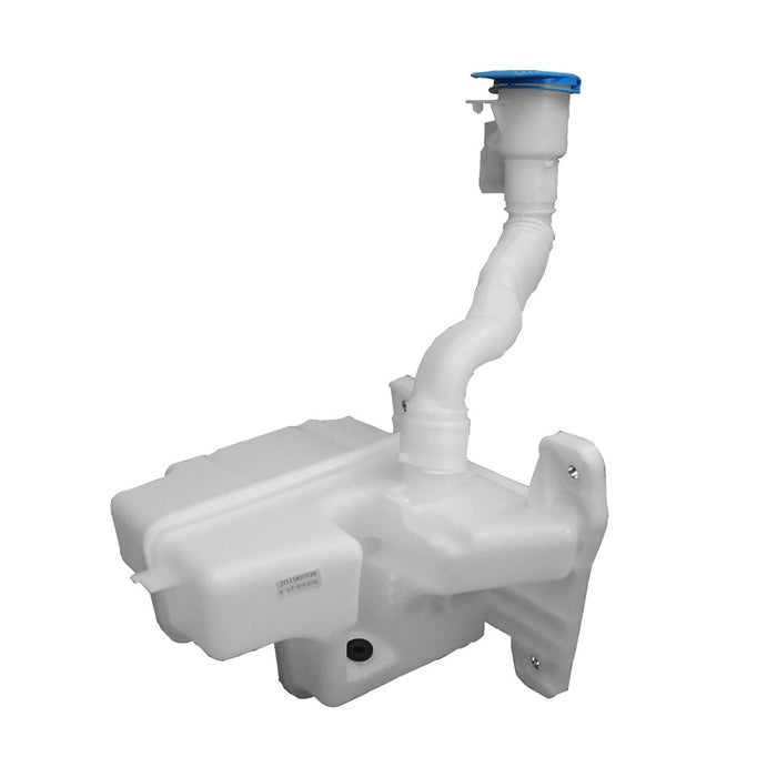 Volkswagen Jetta Washer Fluid Reservoir Reservoir & Cap Assembly - VW1288124