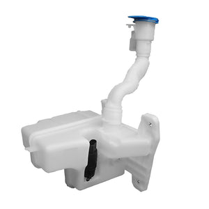 Washer Fluid Reservoir image