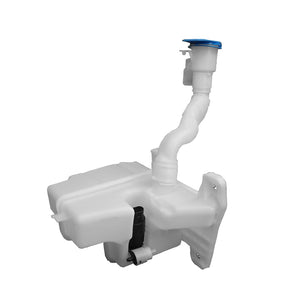 Washer Fluid Reservoir image