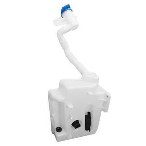 Washer Fluid Reservoir image