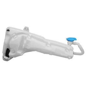 Washer Fluid Reservoir image