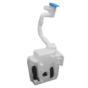 Washer Fluid Reservoir image