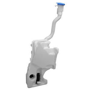 Washer Fluid Reservoir image