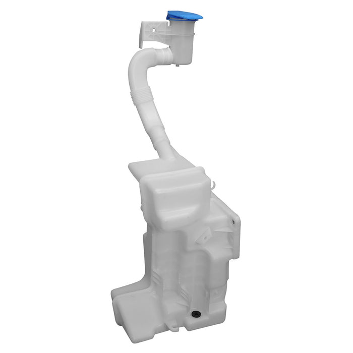 Volkswagen Beetle/Jetta Washer Fluid Reservoir Non-Heated W/O Level Switch W/O H/L Washers Res & Cap Assy - VW1288138