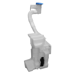 Washer Fluid Reservoir image