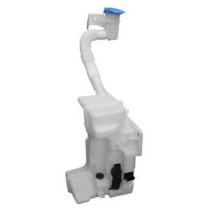 Washer Fluid Reservoir image