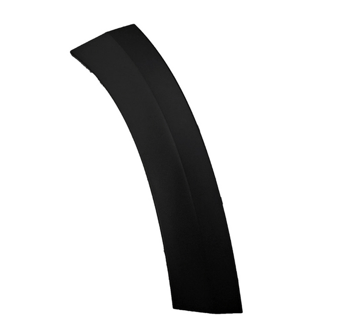 Volkswagen Taos Front Passenger Side Wheel Arch Molding On Bumper - VW1291114