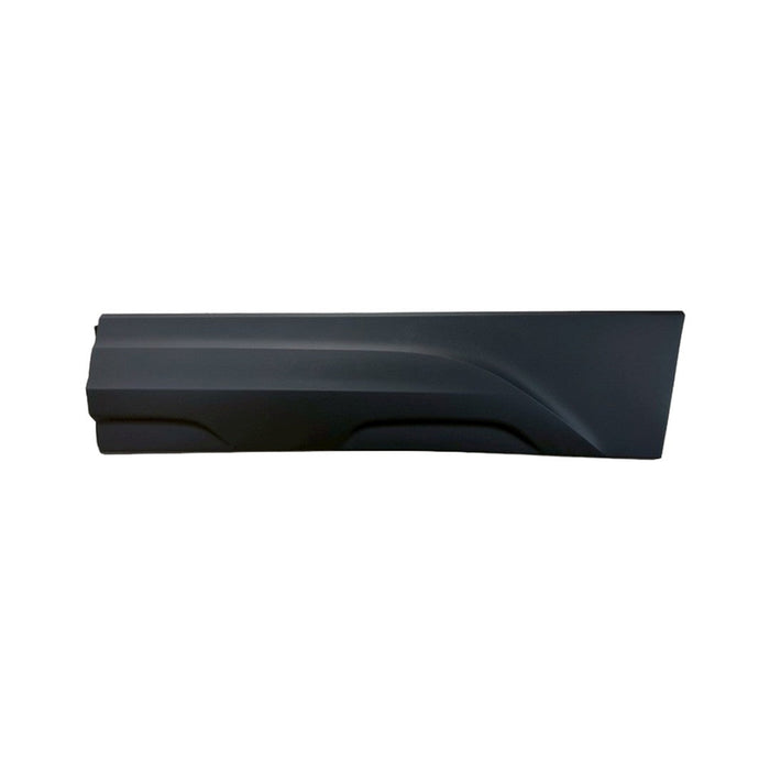Volkswagen Taos Rear Driver Side Door Molding - VW1504105