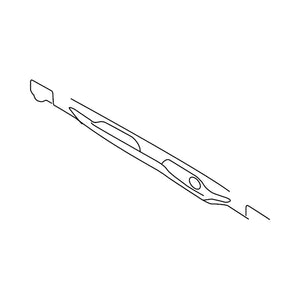 Rear Body Panel image