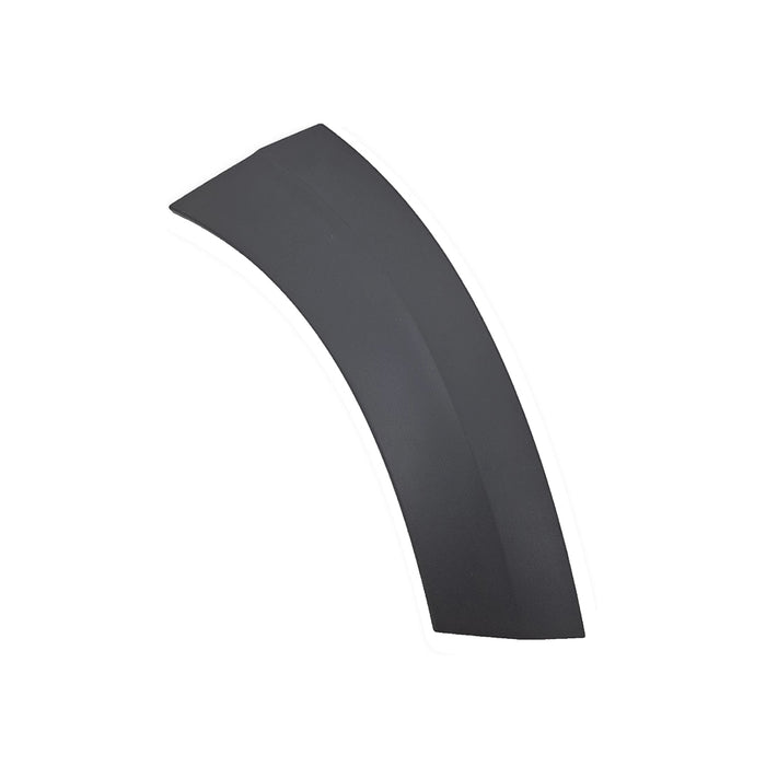 Volkswagen Taos Rear Driver Side Wheel Arch Molding On Bumper - VW1790107