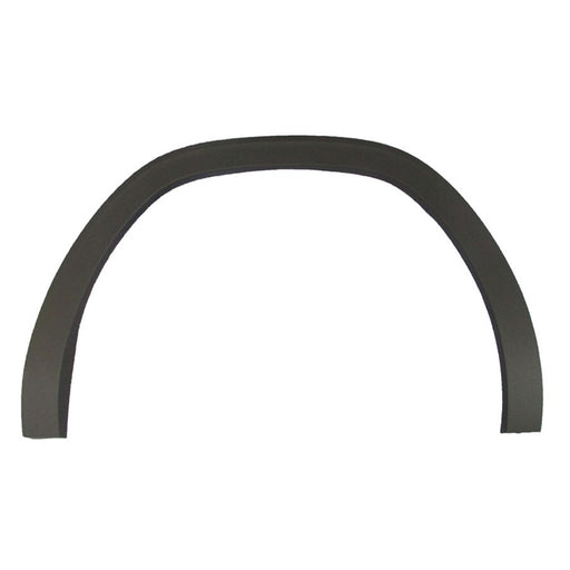 Volkswagen Atlas Rear Driver Side Wheel Arch Molding - VW1790110