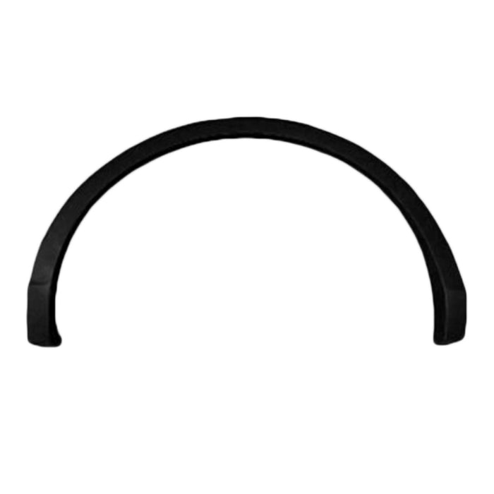 Volkswagen Tiguan  Rear Passenger Side Wheel Arch Molding Textured - VW1791102