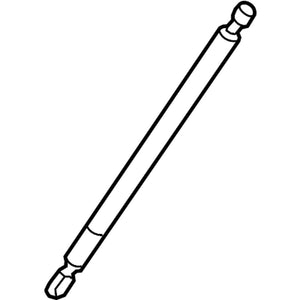 Tailgate Lift Support image
