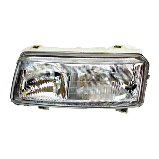 Volkswagen Passat Driver Side Headlight Assembly Composite - VW2502110