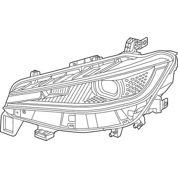 Lights & Components image