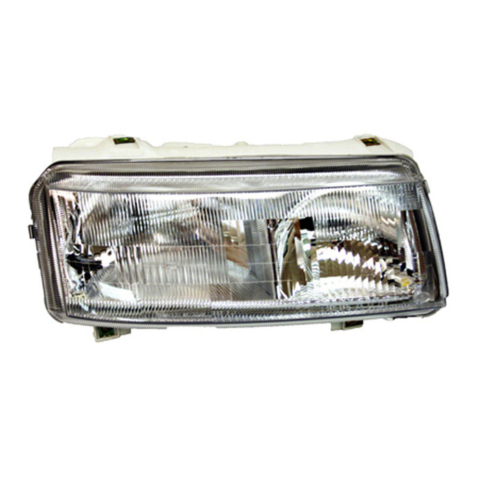Volkswagen Passat Passenger Side Headlight Assembly Composite - VW2503110