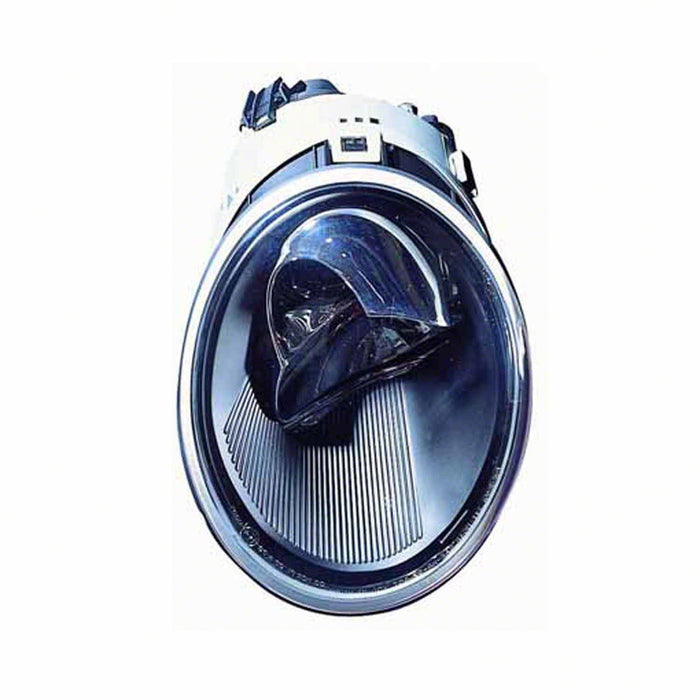 Volkswagen Beetle Headlight Set S Performance Set Naturally Aspirated - VW2505107
