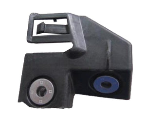 Passenger Side Headlight Bracket image