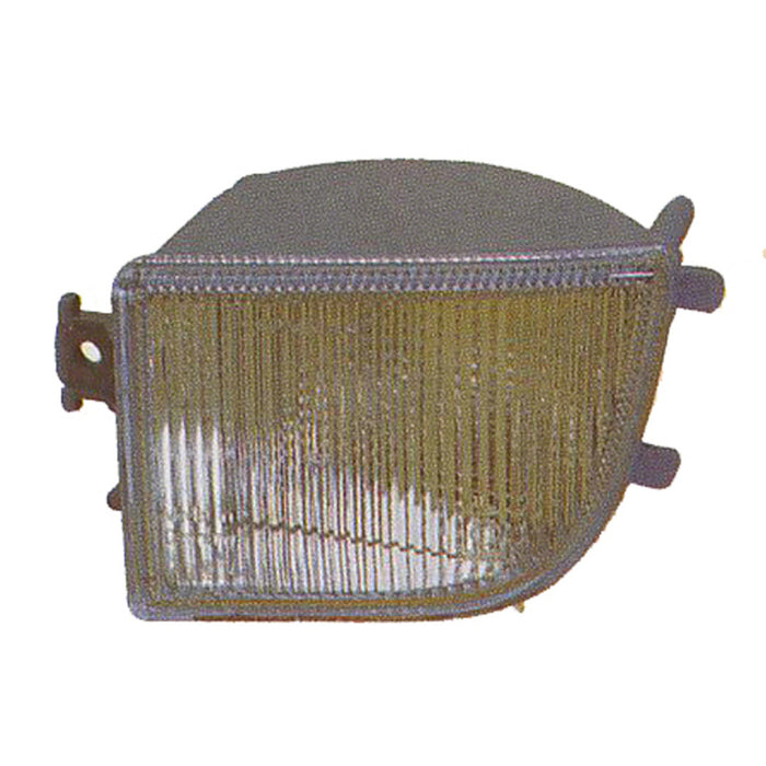 Volkswagen Passat Front Passenger Side Turn Signal Light - VW2531102