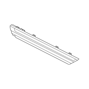 Driver Side Daytime Running Light image