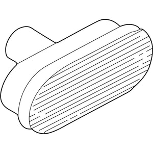 Driver Side Side Repeater Light image