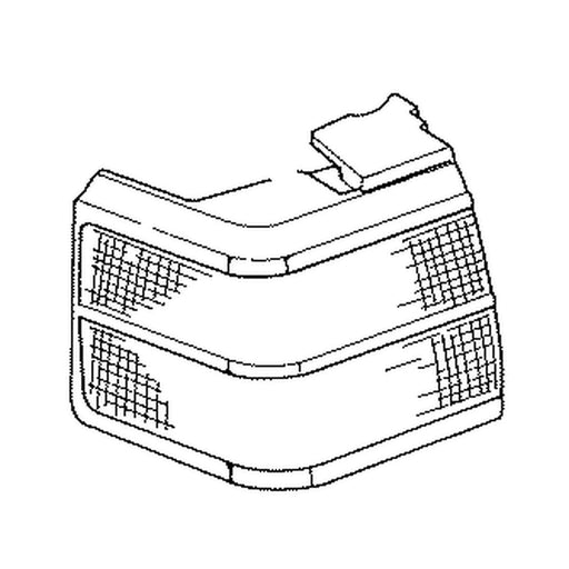 Partify rebuilt image - VW2800115